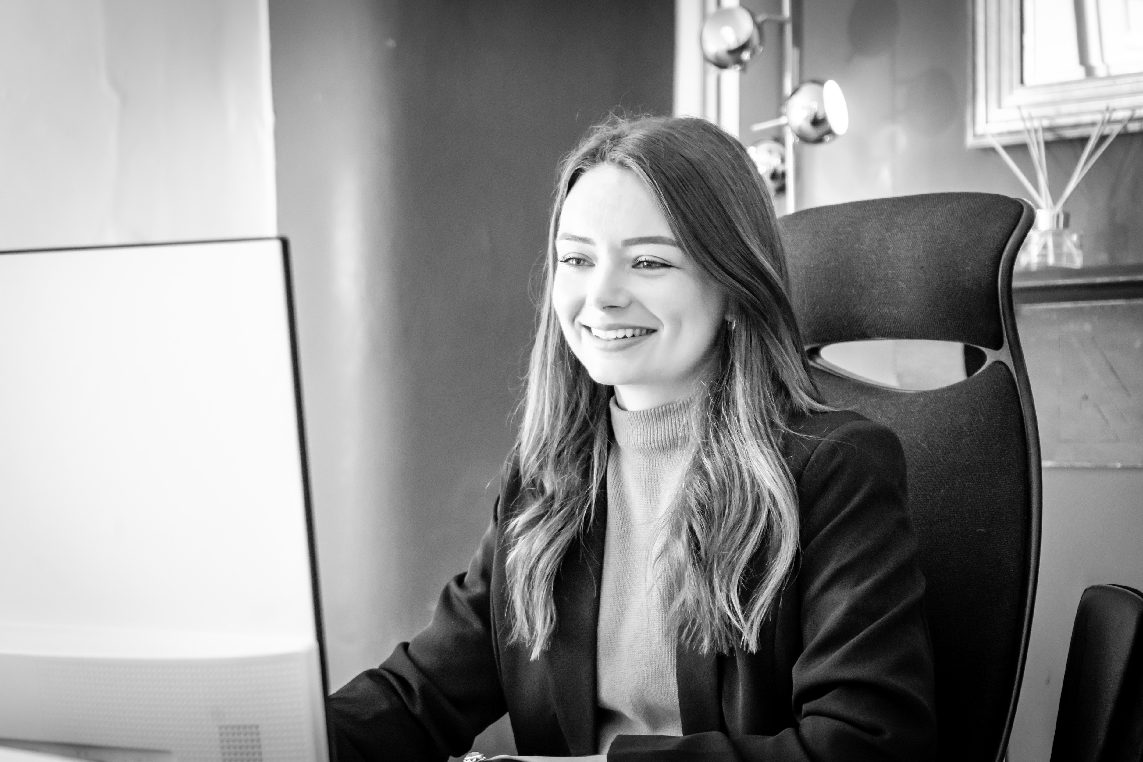 Ashtons Estate Agents in York Meet the Ashtons Team